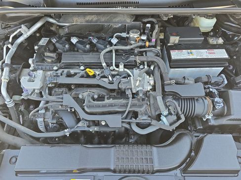 Used 2020 Toyota Corolla SE FWD image 31