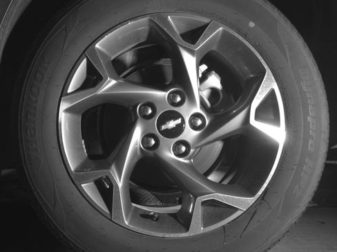 Used 2025 Chevrolet Trax LT FWD image 14