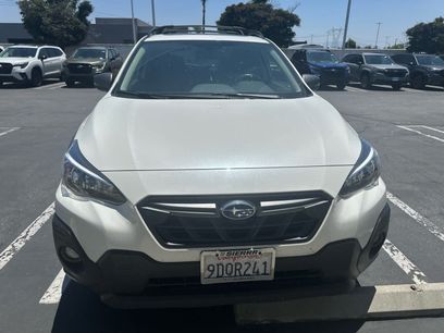 Used 2023 Subaru Crosstrek 2.5i Sport