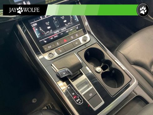 Used 2022 Audi Q7 3.0T Premium Plus AWD/4WD image 18