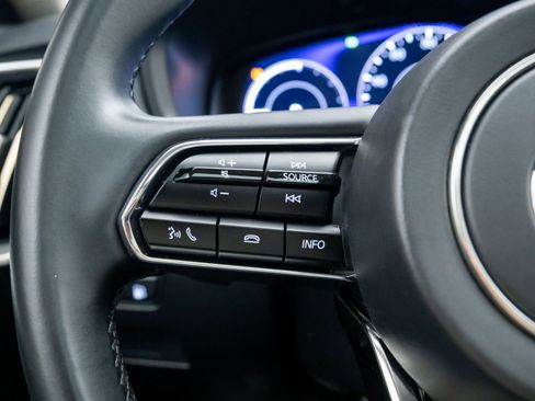 Used 2024 MAZDA CX-90 Plug-In Hybrid w/ Preferred image 26