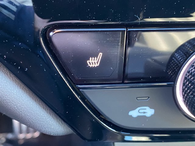 New 2026 Honda Accord Sport image 24
