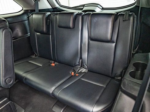 Used 2017 Toyota Highlander Limited w/ Protection Package #3 AWD/4WD image 48
