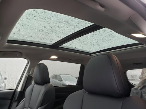 New 2025 Subaru Ascent Bronze Edition image 7