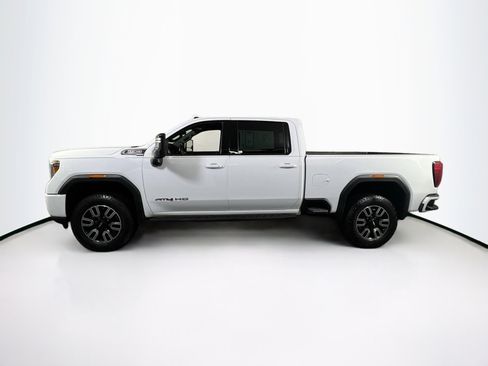Used 2022 GMC Sierra 2500 AT4 w/ AT4 Premium Plus Package image 8