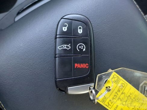 Used 2023 Dodge Charger Scat Pack image 33