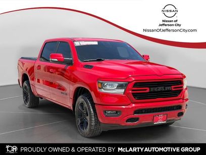 Used 2019 RAM 1500 Big Horn