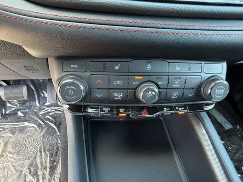 New 2026 Dodge Durango GT RWD image 31
