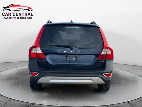 Used 2011 Volvo XC70 3.2 image 4