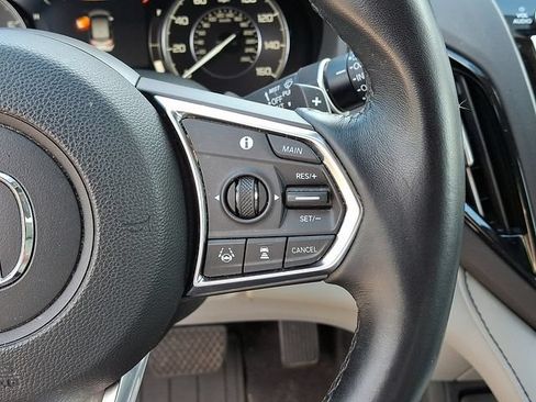 Used 2019 Acura RDX AWD w/ Technology Package image 24