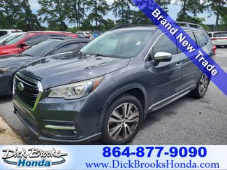 Used 2020 Subaru Ascent Touring w/ Popular Package #2A AWD/4WD video 1
