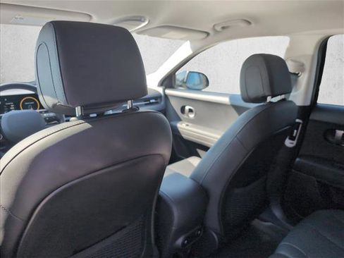 New 2026 Hyundai Ioniq 5 SEL image 16
