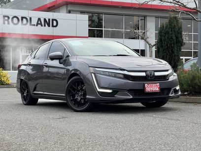Used 2018 Honda Clarity Touring