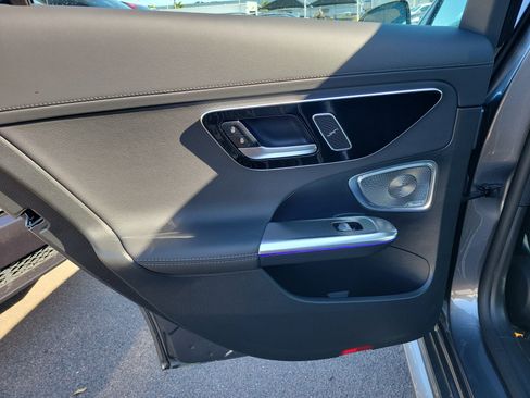 Certified 2025 Mercedes-Benz C 300 Sedan image 10