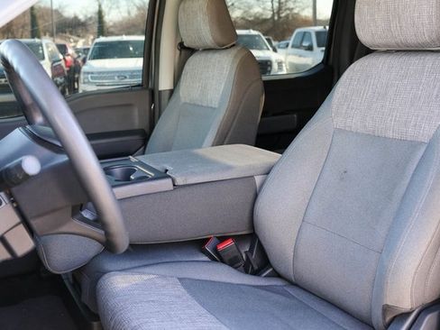 Used 2022 Ford F150 XLT image 12