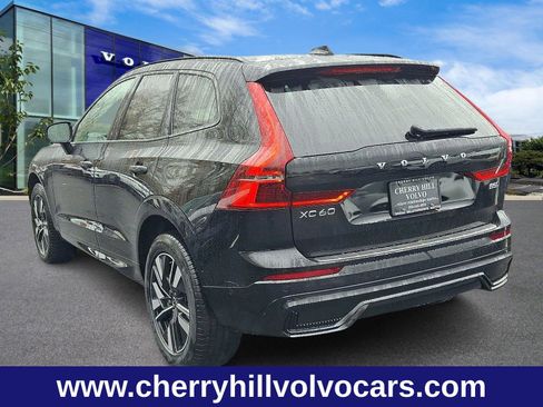 New 2026 Volvo XC60 B5 Plus w/ Protection Package Premier image 3
