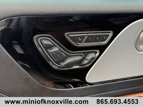 Used 2023 Lincoln Aviator Reserve w/ Equipment Group 201A AWD/4WD image 13