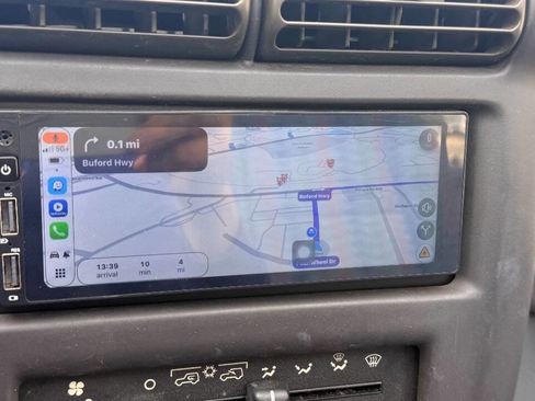 Used 1997 Jeep Wrangler Sport image 38