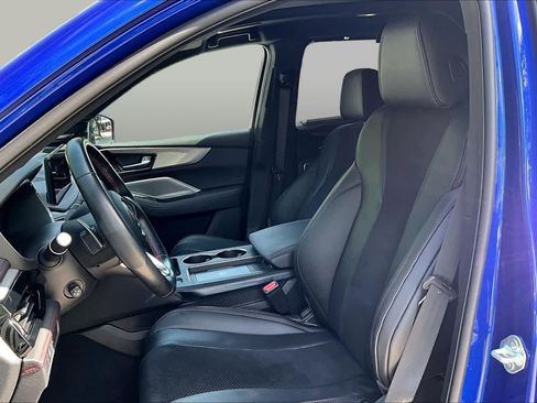 Certified 2025 Acura MDX A-Spec AWD/4WD image 8