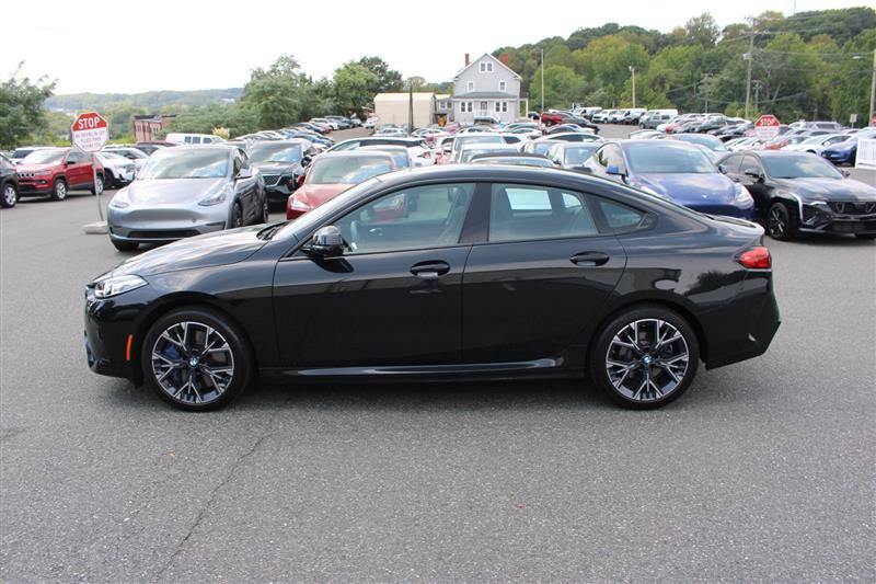 Used 2026 BMW 228i xDrive AWD/4WD image 5