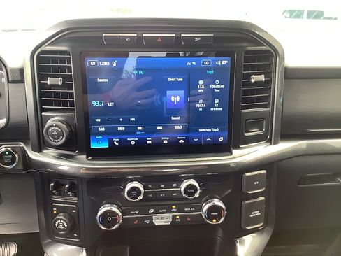 Used 2022 Ford F150 XLT w/ Equipment Group 302A High AWD/4WD image 14