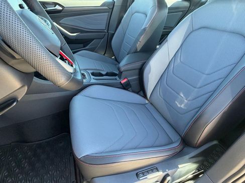 New 2026 Volkswagen Jetta GLI Autobahn image 23