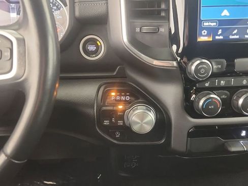 Used 2023 RAM 1500 Laramie image 25
