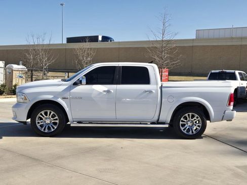 Used 2014 RAM 1500 Limited image 3