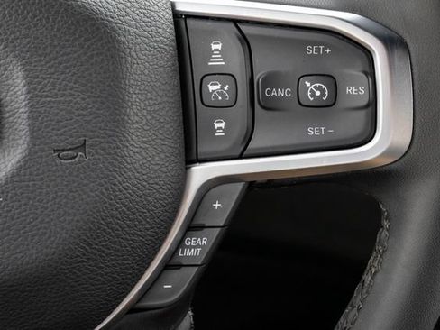 Used 2026 RAM 2500 Big Horn AWD/4WD image 19