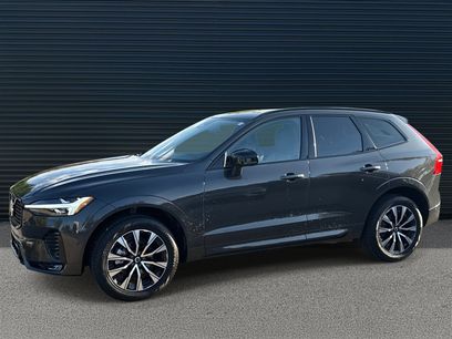 Certified 2025 Volvo XC60 B5 Plus