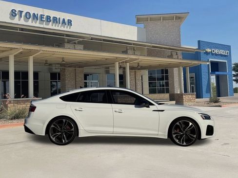 Used 2024 Audi S5 Premium Plus image 4