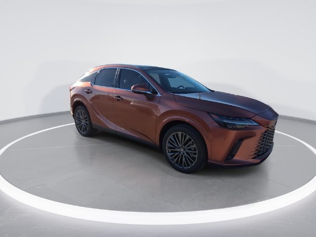 New 2026 Lexus RX 350 AWD w/ Convenience Package image 2