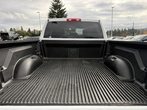 Used 2021 RAM 2500 Big Horn w/ Level 1 Equipment Group image 11