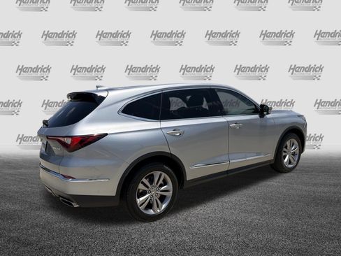 Certified 2024 Acura MDX FWD image 10