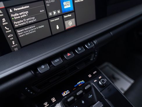 Certified 2020 Porsche 911 Carrera S image 14