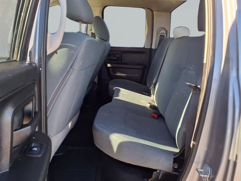 Used 2019 RAM 1500 Tradesman w/ Chrome Plus Package image 13