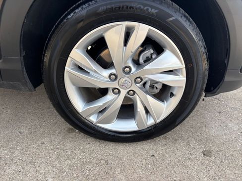 Used 2025 Buick Encore GX Preferred image 28