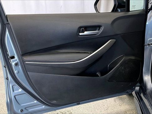 Used 2024 Toyota Corolla SE image 25