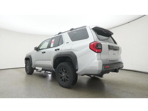 New 2025 Toyota 4Runner SR5 image 21