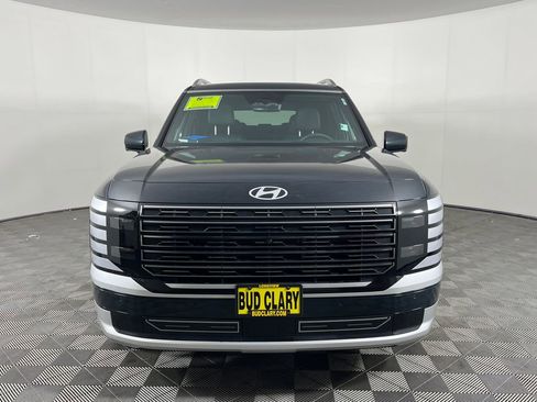 Used 2026 Hyundai Palisade Calligraphy AWD/4WD image 2
