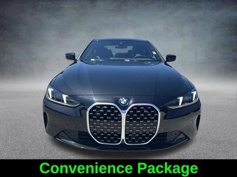 Used 2026 BMW 430i Coupe RWD image 9