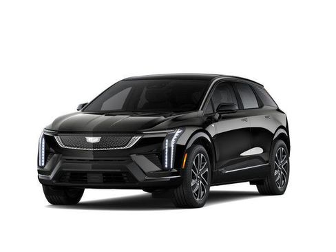 New 2026 Cadillac Optiq Sport 2 image 58