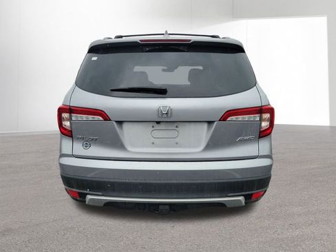 Used 2020 Honda Pilot EX-L image 15