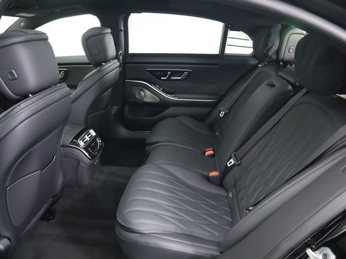 New 2026 Mercedes-Benz S 63 AMG S image 23