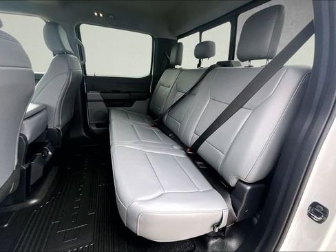New 2026 Ford F350 XL w/ 360-Degree Camera Package image 10