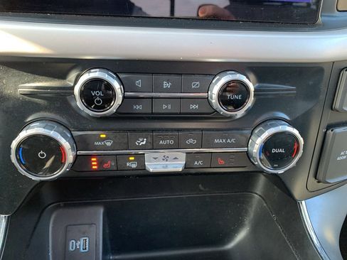 Used 2023 Ford F150 XLT w/ Equipment Group 302A High image 25