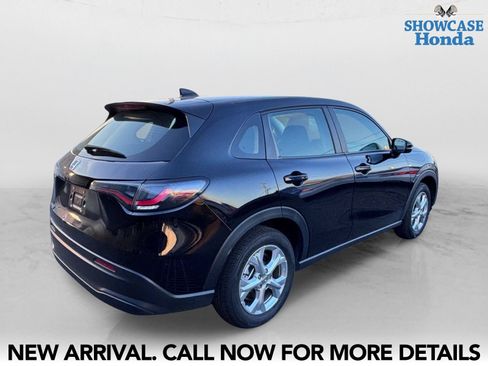 Used 2023 Honda HR-V LX image 5