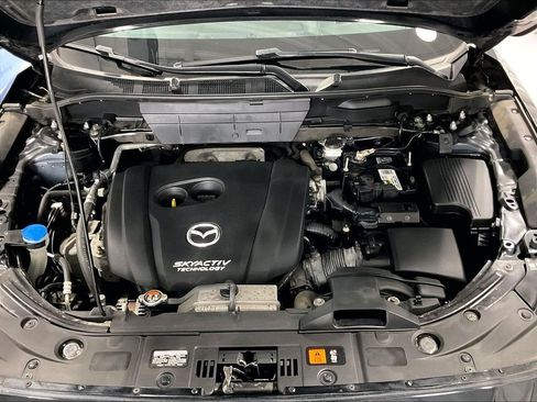 Used 2018 MAZDA CX-5 Grand Touring w/ Premium Package AWD/4WD image 31
