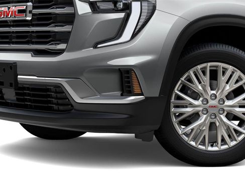 New 2026 GMC Acadia Elevation w/ Elevation Premium Package image 29
