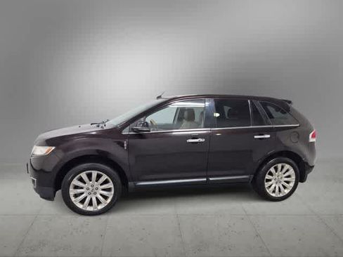 Used 2013 Lincoln MKX AWD image 5